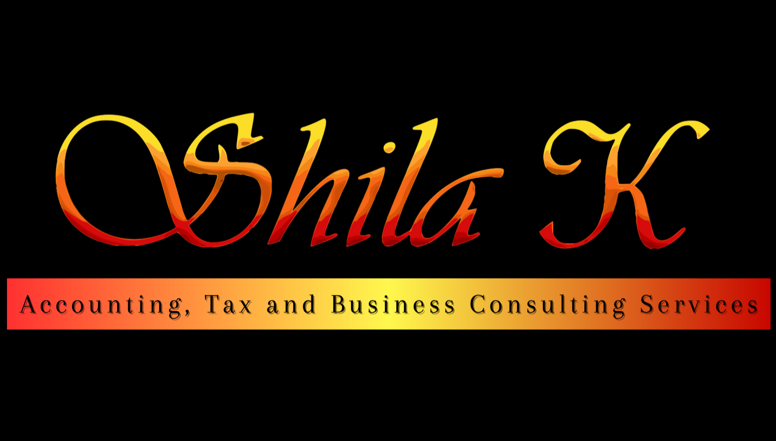 Shila K Logo