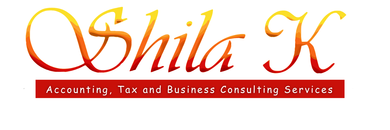 ShilaK Logo